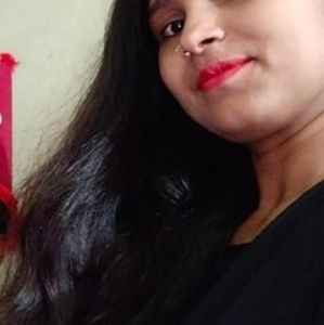 Meet your Posher, Priyanka